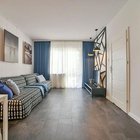 Apartament Wakacyjny Z Klimatyzacja Kołobrzeg Exterior foto