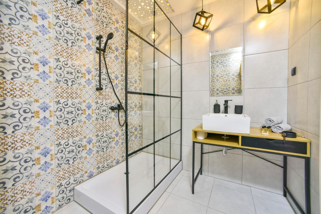 Apartament Wakacyjny Z Klimatyzacja Kołobrzeg Exterior foto